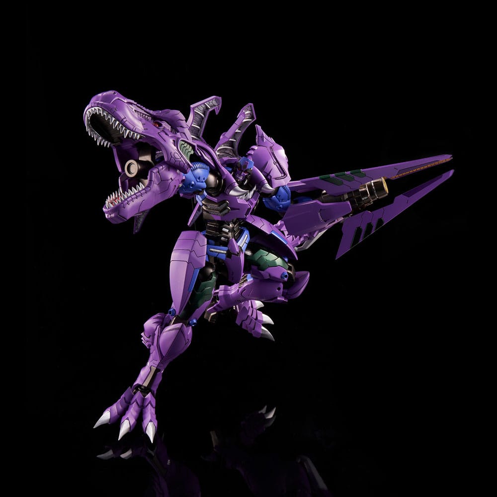 Transformers Furai Model Plastic Model Kit Beast Megatron 17 cm  - Preorder - ETA: 14.09.2025