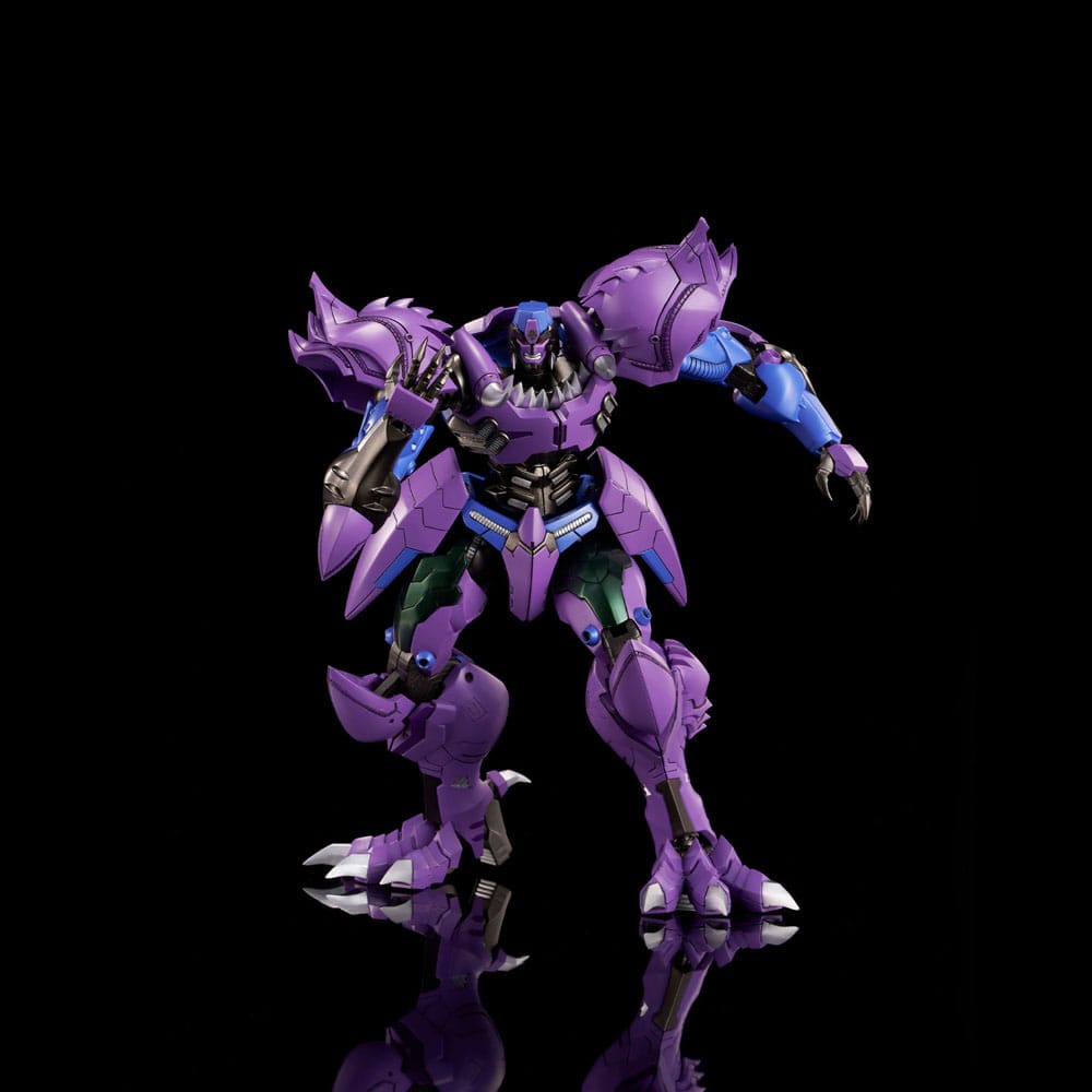 Transformers Furai Model Plastic Model Kit Beast Megatron 17 cm  - Preorder - ETA: 14.09.2025