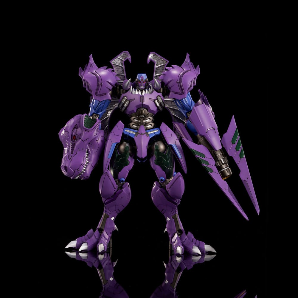 Transformers Furai Model Plastic Model Kit Beast Megatron 17 cm  - Preorder - ETA: 14.09.2025
