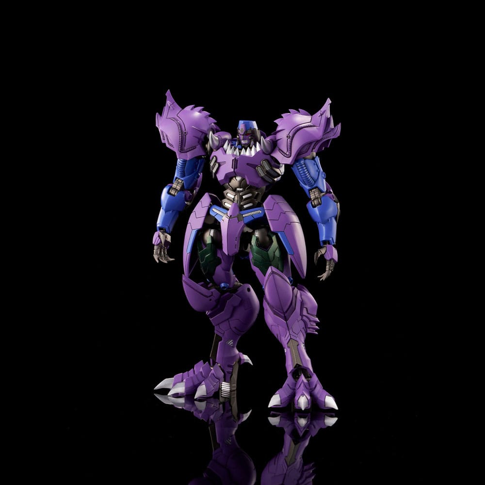 Transformers Furai Model Plastic Model Kit Beast Megatron 17 cm  - Preorder - ETA: 14.09.2025