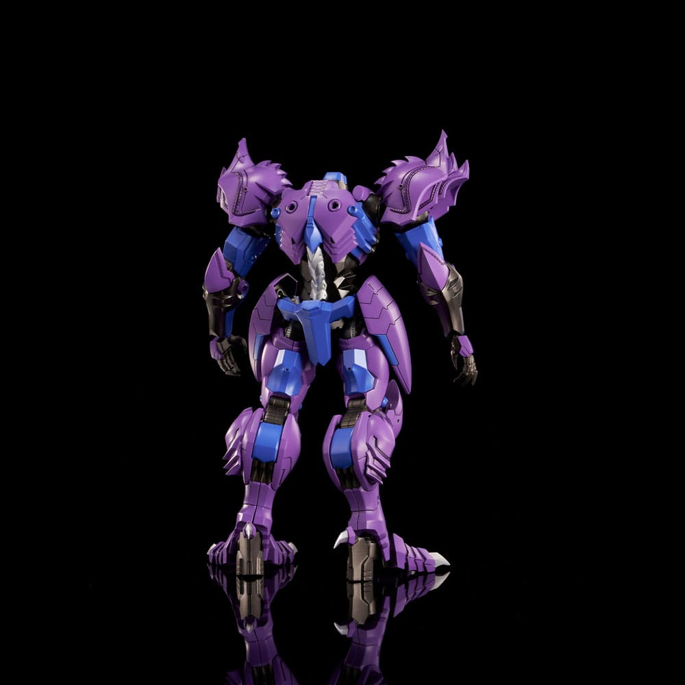 Transformers Furai Model Plastic Model Kit Beast Megatron 17 cm  - Preorder - ETA: 14.09.2025