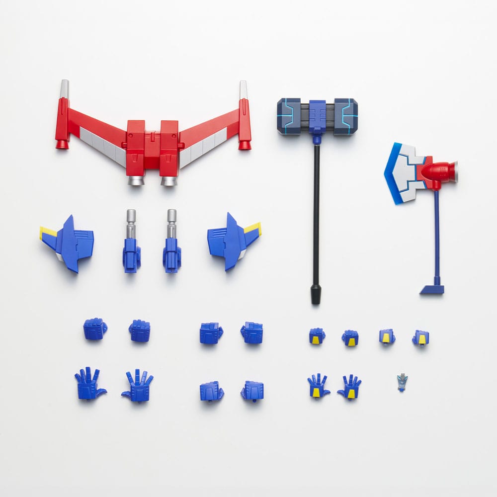 Transformers Furai Model Plastic Model Kit Wingblade Optimus Prime (Animated) 16 cm    - Preorder - ETA: 25.06.2026