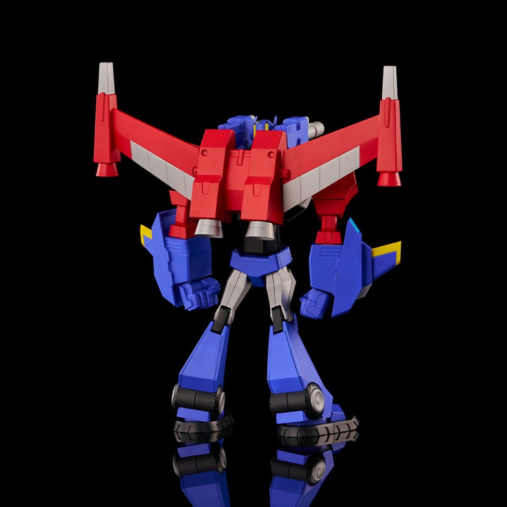 Transformers Furai Model Plastic Model Kit Wingblade Optimus Prime (Animated) 16 cm    - Preorder - ETA: 25.06.2026