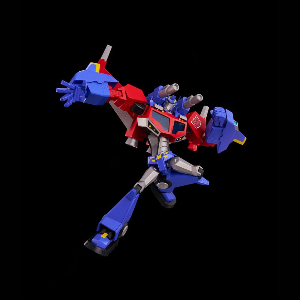 Transformers Furai Model Plastic Model Kit Wingblade Optimus Prime (Animated) 16 cm    - Preorder - ETA: 25.06.2026