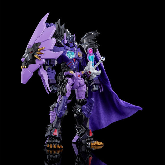 Transformers Furai Model Plastic Model Kit Galva Convey 17 cm    - Preorder - ETA: 27.04.2026