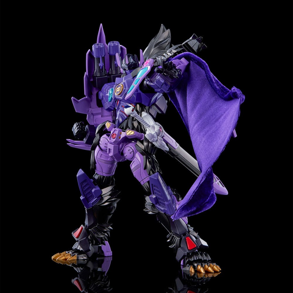 Transformers Furai Model Plastic Model Kit Galva Convey 17 cm    - Preorder - ETA: 27.04.2026