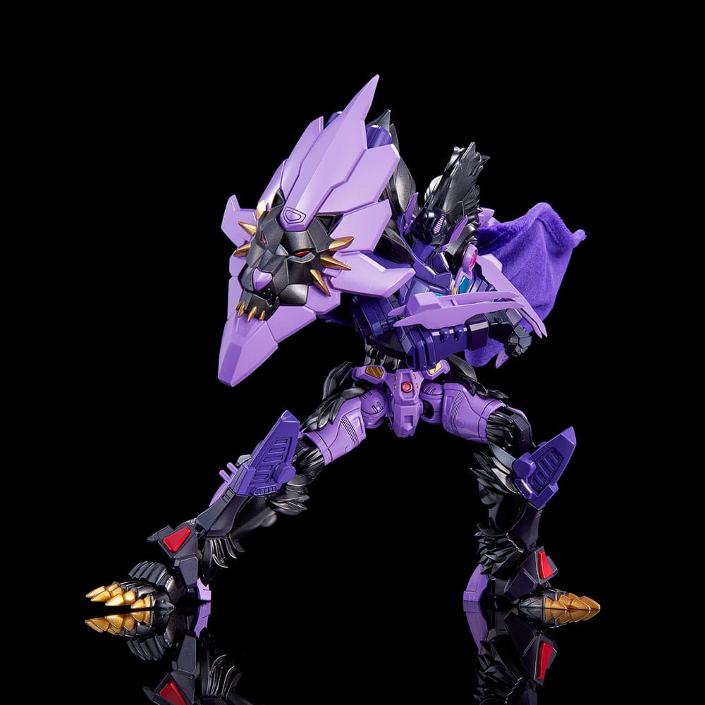 Transformers Furai Model Plastic Model Kit Galva Convey 17 cm    - Preorder - ETA: 27.04.2026