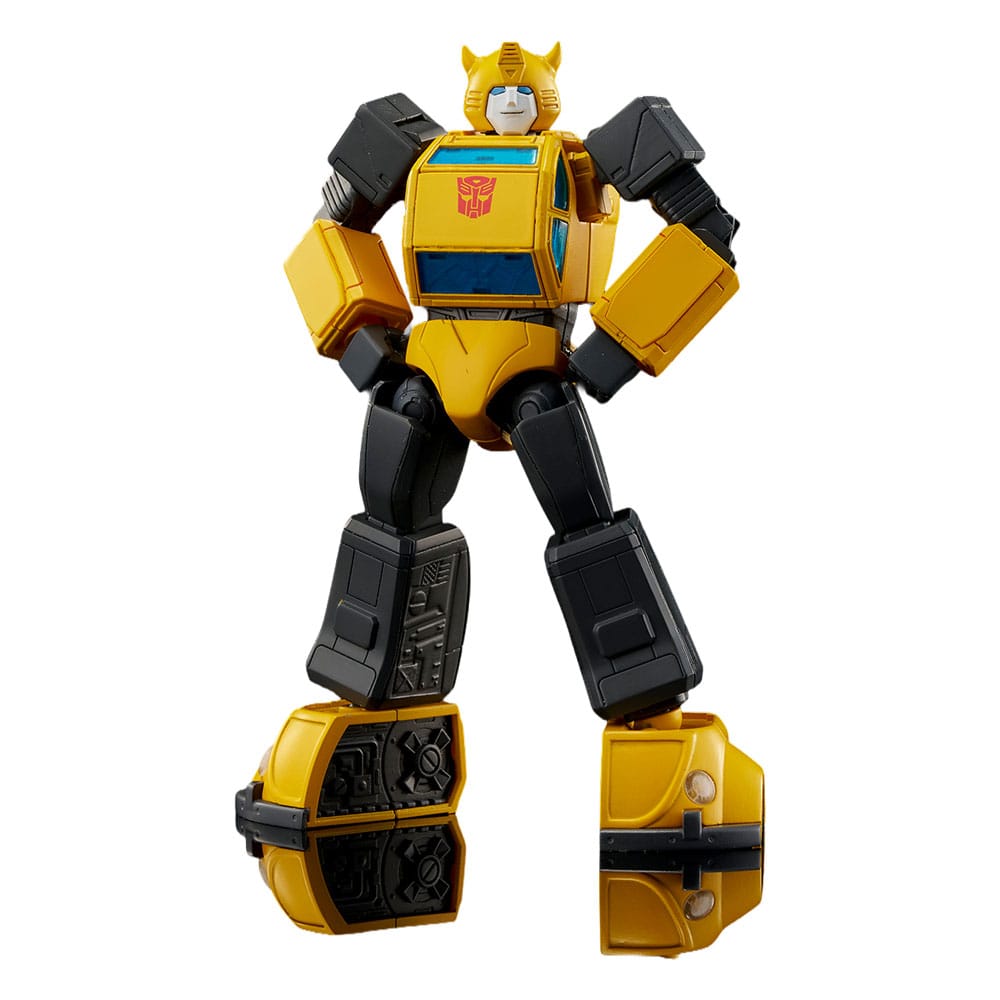 Transformers Furai Model Plastic Model Kit Bumblebee G1 Ver. 13 cm    - Preorder - ETA: 25.08.2026