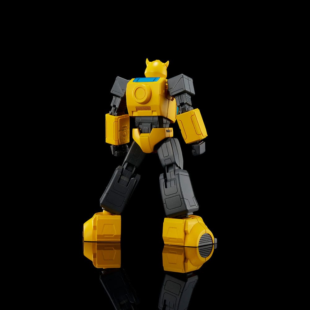 Transformers Furai Model Plastic Model Kit Bumblebee G1 Ver. 13 cm    - Preorder - ETA: 25.08.2026