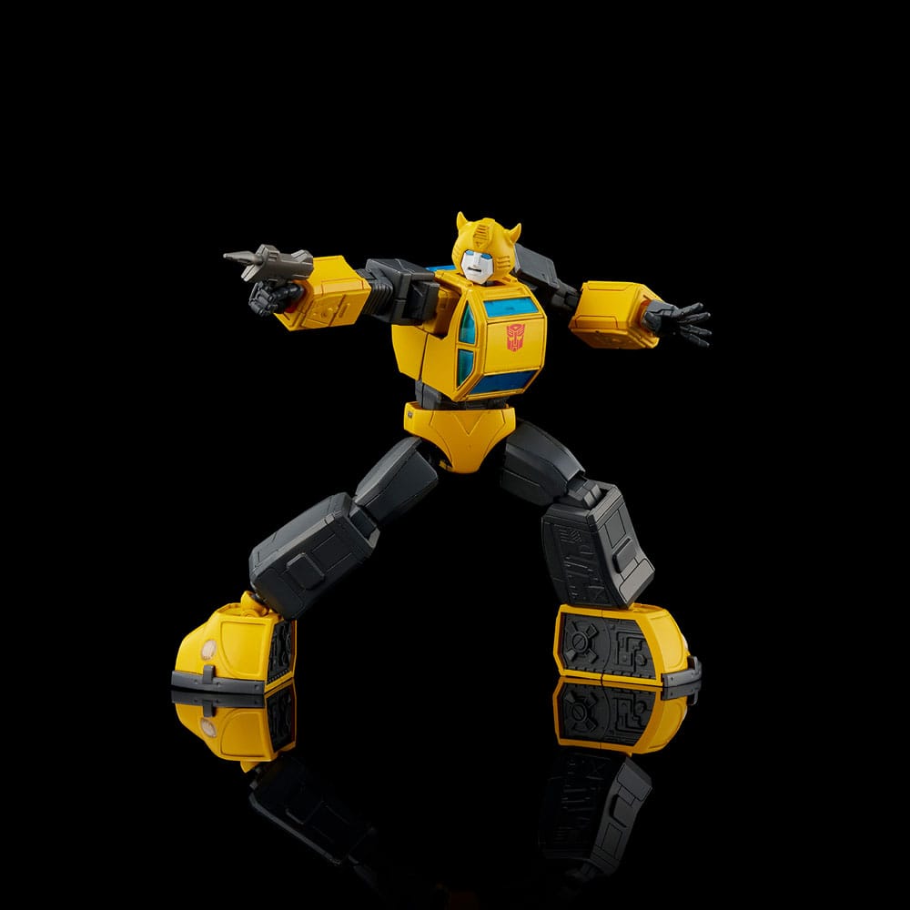 Transformers Furai Model Plastic Model Kit Bumblebee G1 Ver. 13 cm    - Preorder - ETA: 25.08.2026