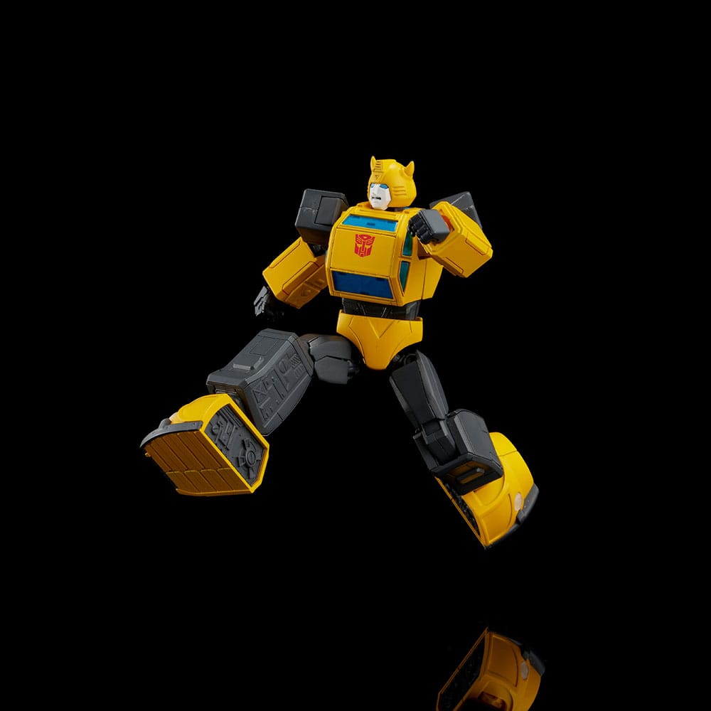 Transformers Furai Model Plastic Model Kit Bumblebee G1 Ver. 13 cm    - Preorder - ETA: 25.08.2026