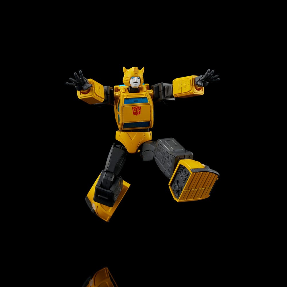 Transformers Furai Model Plastic Model Kit Bumblebee G1 Ver. 13 cm    - Preorder - ETA: 25.08.2026