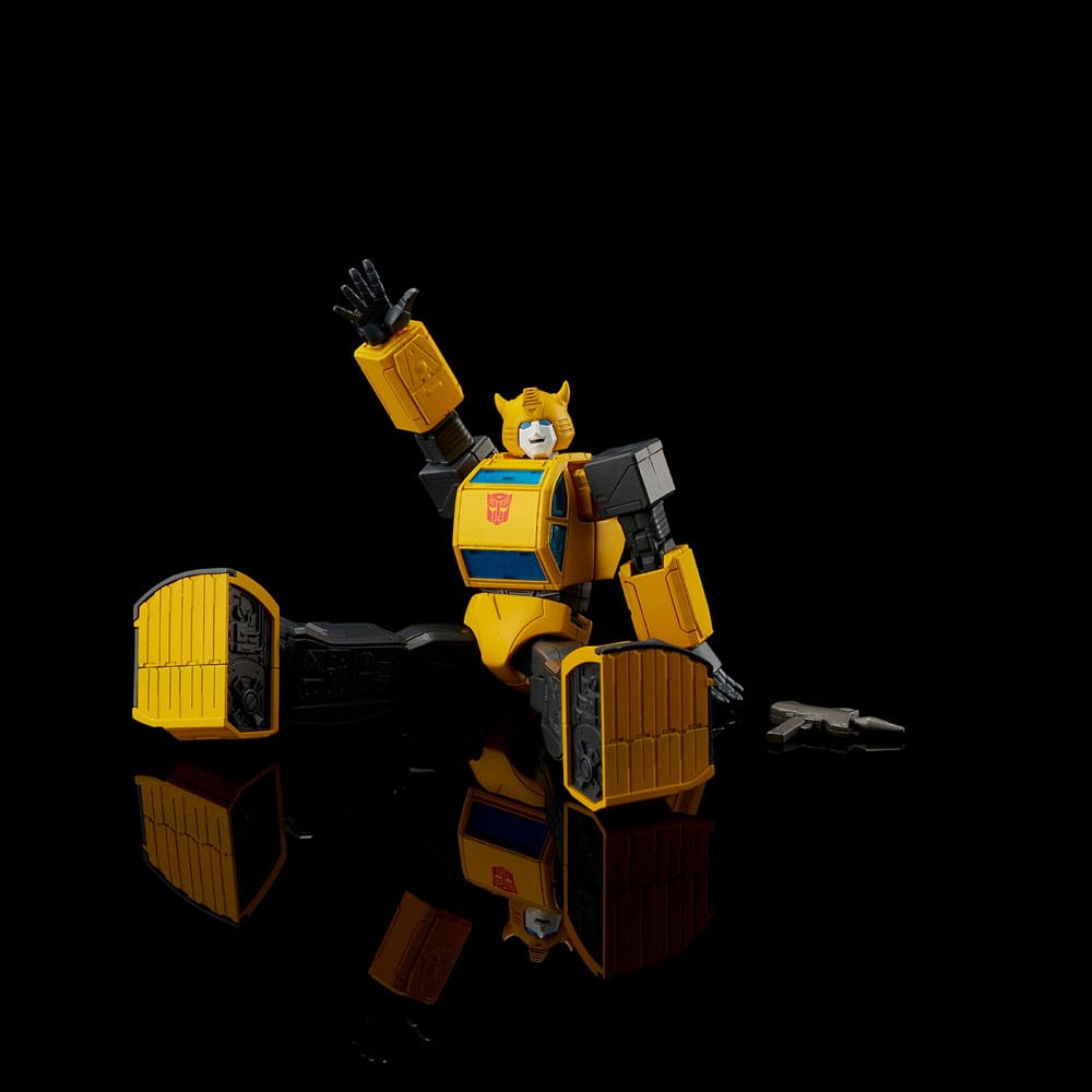 Transformers Furai Model Plastic Model Kit Bumblebee G1 Ver. 13 cm    - Preorder - ETA: 25.08.2026