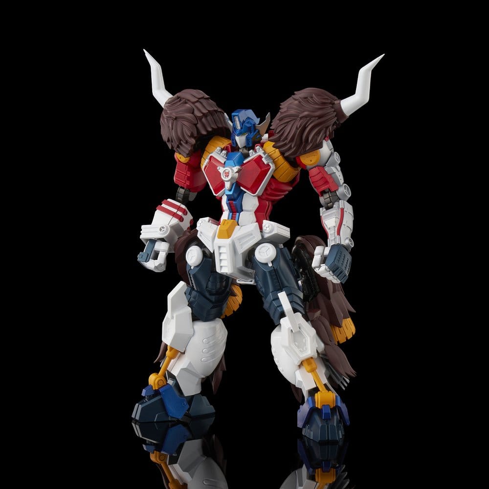 Transformers Furai Model Plastic Model Kit Big Convoy 17 cm - Preorder - ETA: 25.05.2027