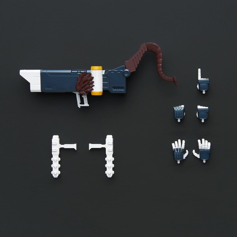 Transformers Furai Model Plastic Model Kit Big Convoy 17 cm - Preorder - ETA: 25.05.2027