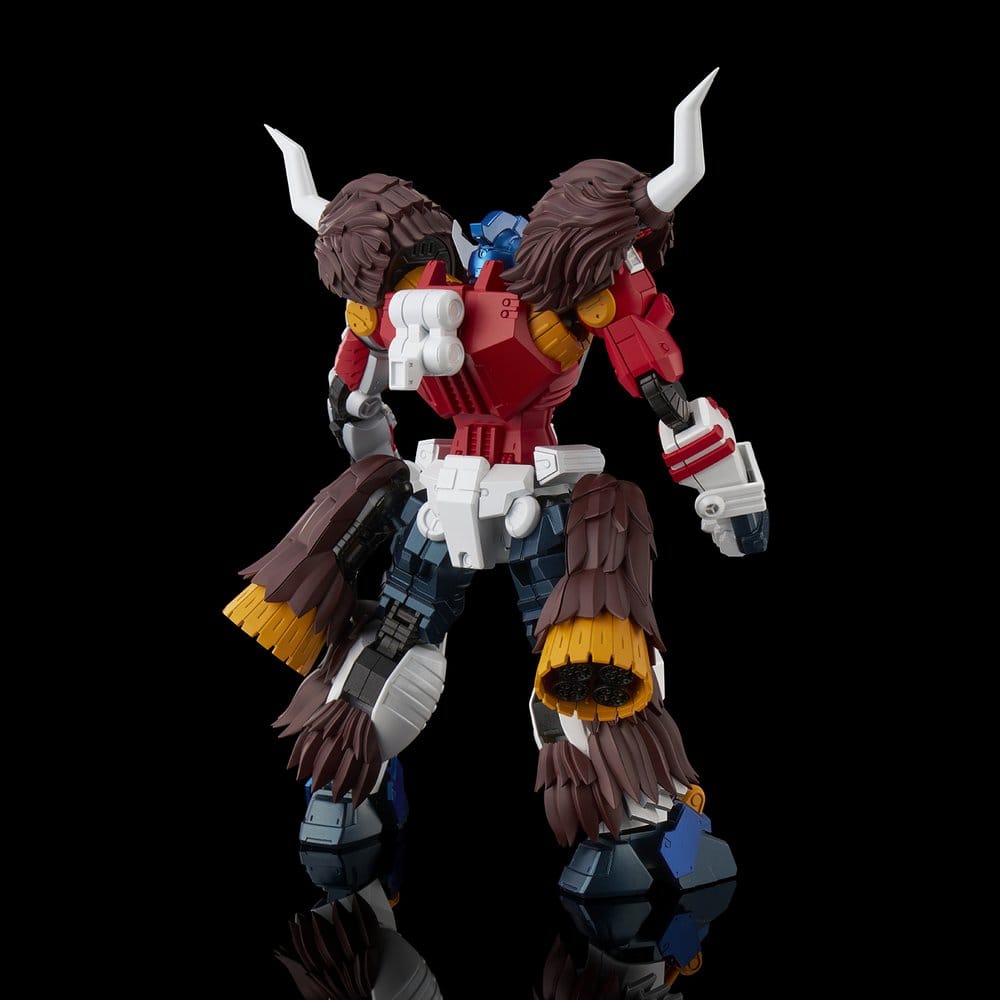 Transformers Furai Model Plastic Model Kit Big Convoy 17 cm - Preorder - ETA: 25.05.2027
