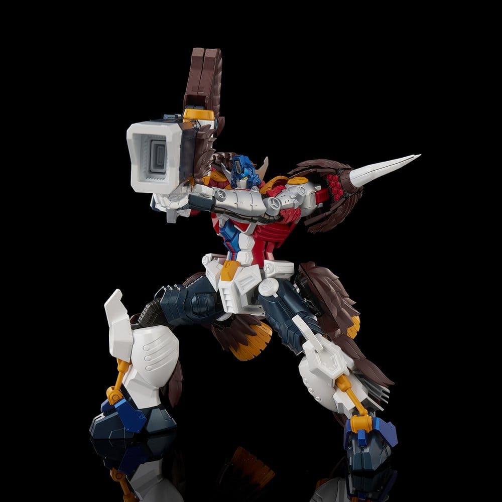 Transformers Furai Model Plastic Model Kit Big Convoy 17 cm - Preorder - ETA: 25.05.2027