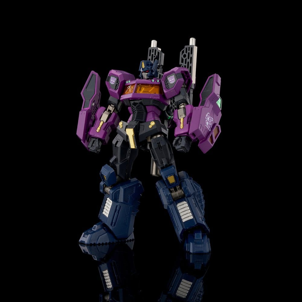 Transformers Furai Model Plastic Model Kit SG Optimus Prime (ver. #2008) 16 cm - Preorder - ETA: 25.02.2027