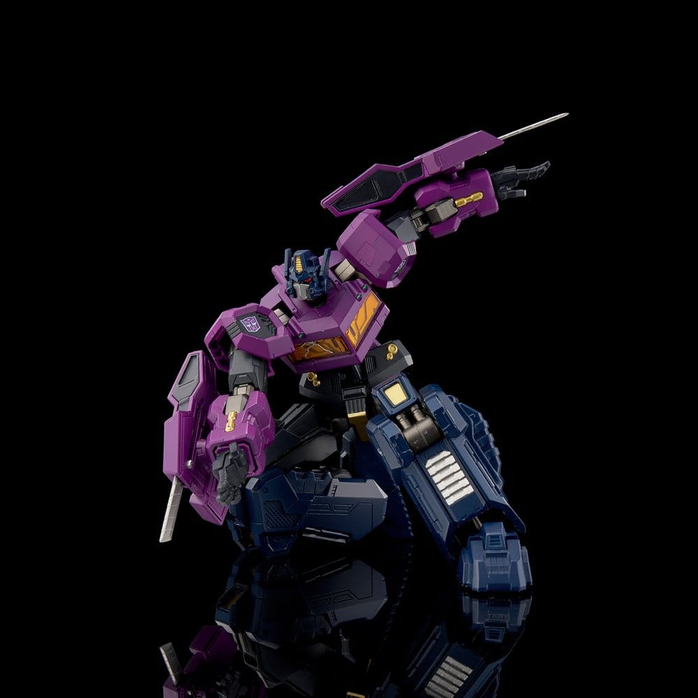 Transformers Furai Model Plastic Model Kit SG Optimus Prime (ver. #2008) 16 cm - Preorder - ETA: 25.02.2027