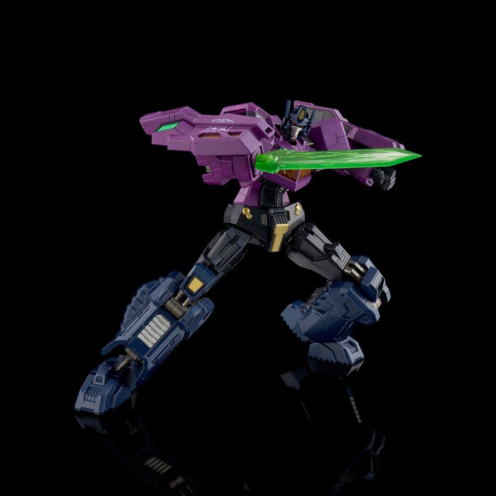 Transformers Furai Model Plastic Model Kit SG Optimus Prime (ver. #2008) 16 cm - Preorder - ETA: 25.02.2027