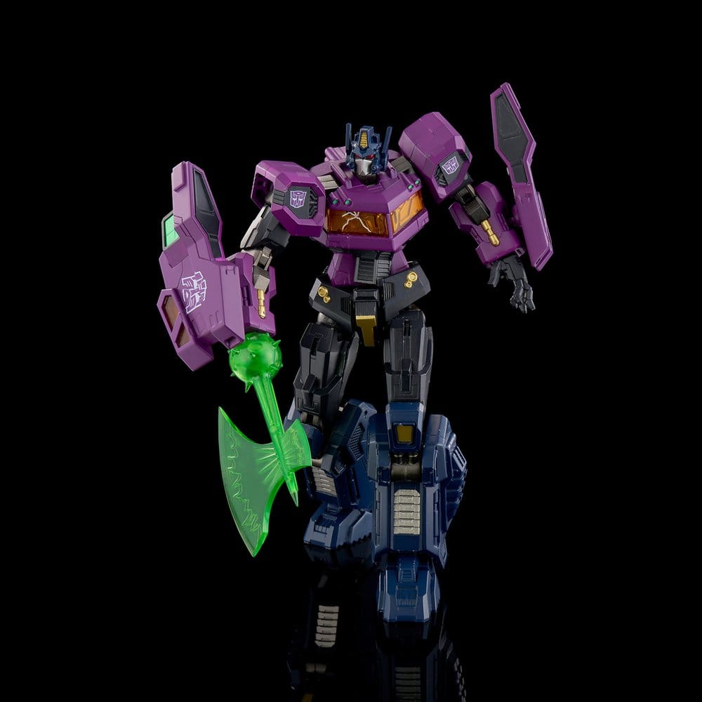 Transformers Furai Model Plastic Model Kit SG Optimus Prime (ver. #2008) 16 cm - Preorder - ETA: 25.02.2027