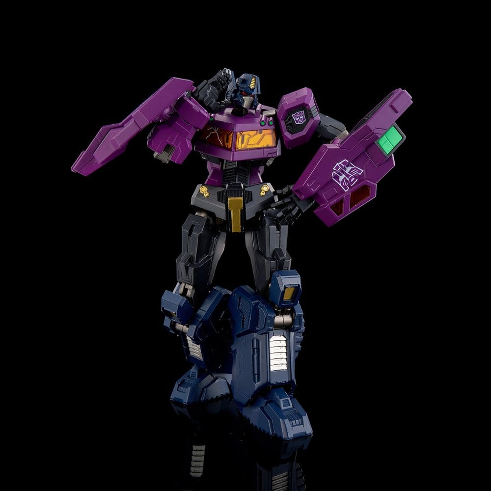 Transformers Furai Model Plastic Model Kit SG Optimus Prime (ver. #2008) 16 cm - Preorder - ETA: 25.02.2027