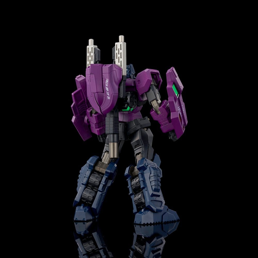 Transformers Furai Model Plastic Model Kit SG Optimus Prime (ver. #2008) 16 cm - Preorder - ETA: 25.02.2027