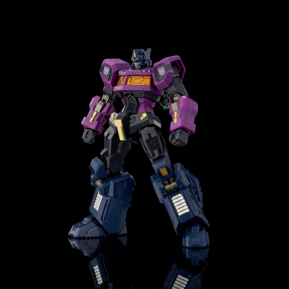 Transformers Furai Model Plastic Model Kit SG Optimus Prime (ver. #2008) 16 cm - Preorder - ETA: 25.02.2027
