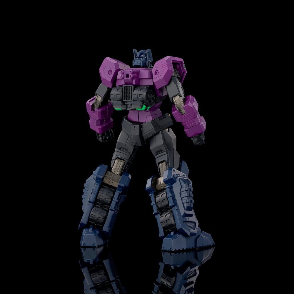 Transformers Furai Model Plastic Model Kit SG Optimus Prime (ver. #2008) 16 cm - Preorder - ETA: 25.02.2027