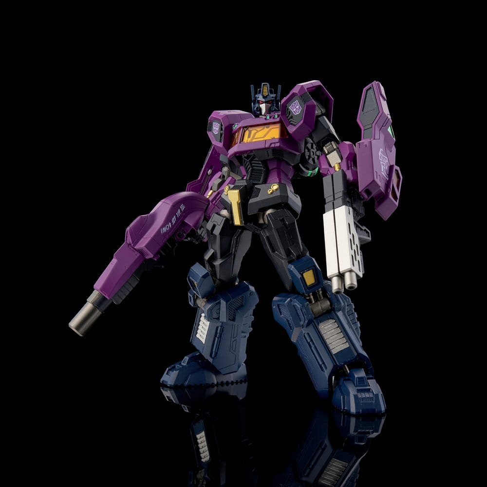 Transformers Furai Model Plastic Model Kit SG Optimus Prime (ver. #2008) 16 cm - Preorder - ETA: 25.02.2027