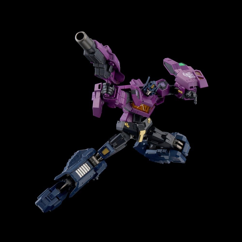 Transformers Furai Model Plastic Model Kit SG Optimus Prime (ver. #2008) 16 cm - Preorder - ETA: 25.02.2027