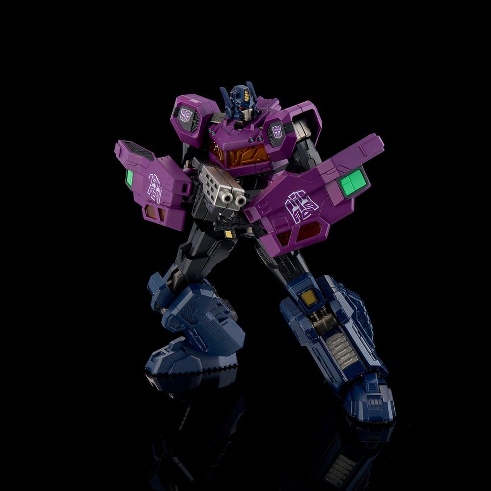 Transformers Furai Model Plastic Model Kit SG Optimus Prime (ver. #2008) 16 cm - Preorder - ETA: 25.02.2027