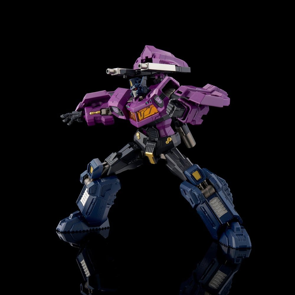 Transformers Furai Model Plastic Model Kit SG Optimus Prime (ver. #2008) 16 cm - Preorder - ETA: 25.02.2027