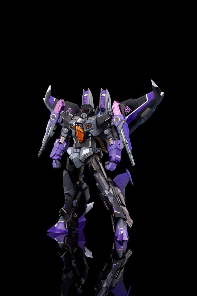 Transformers Kuro Kara Kuri Actionfigur Skywarp 21 cm - Preorder - ETA: 25.05.2027
