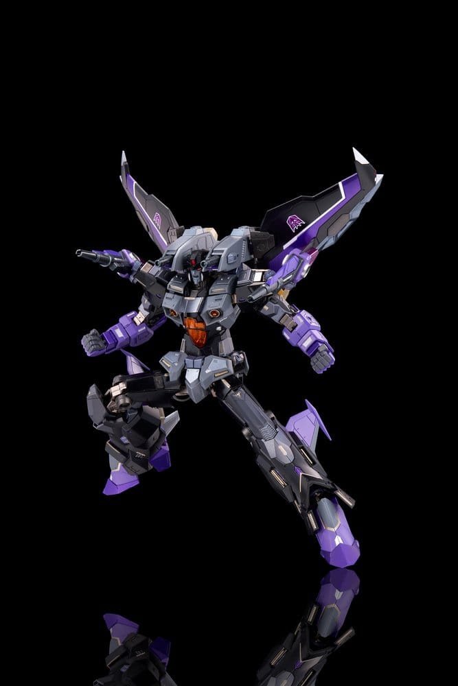 Transformers Kuro Kara Kuri Actionfigur Skywarp 21 cm - Preorder - ETA: 25.05.2027