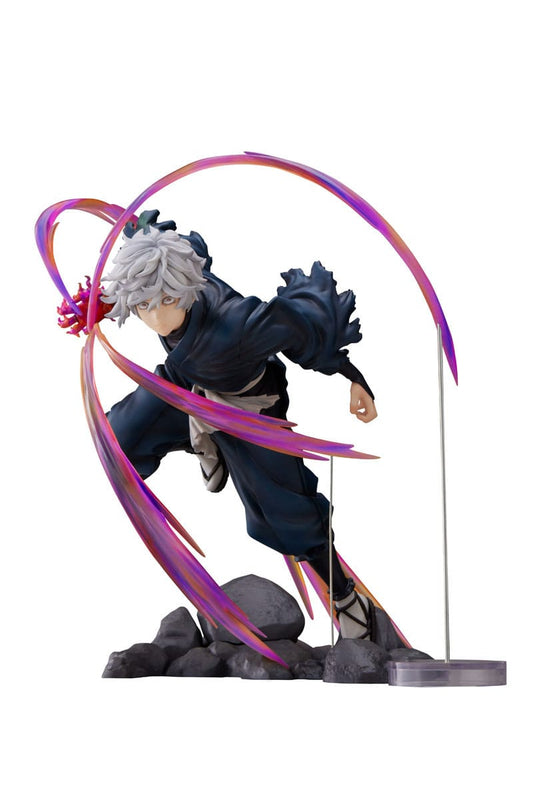 Hell's Paradise PVC Statue 1/7 Gabimaru 20 cm - Versand: 5-7 Tage nach Bestellung