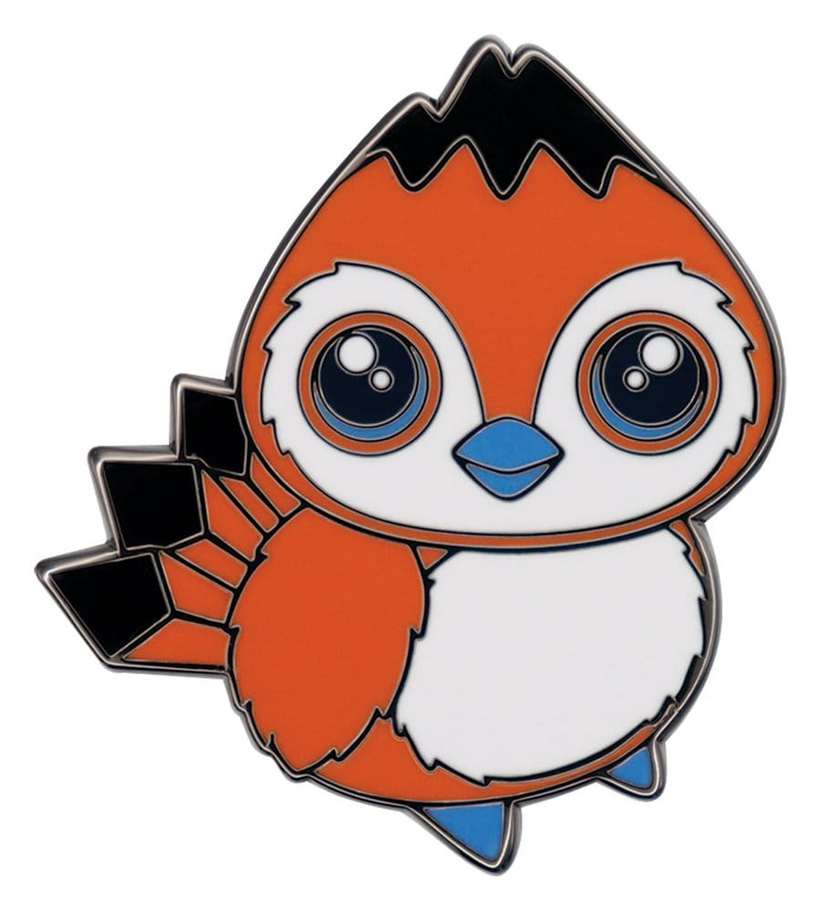 World of Warcraft Ansteck-Pin Pepe Limited Edition - Preorder - ETA: 23.10.2026