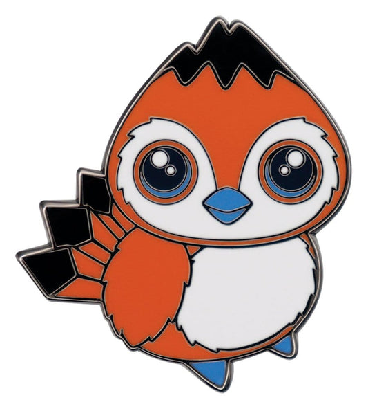 World of Warcraft Ansteck-Pin Pepe Limited Edition - Preorder - ETA: 23.10.2026