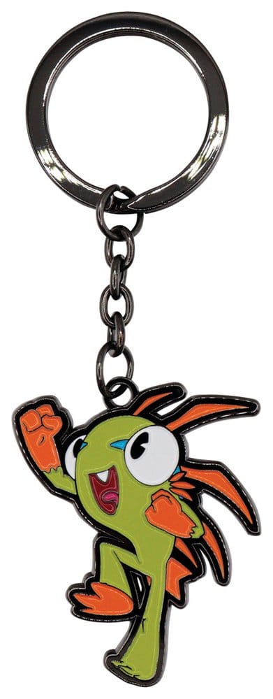 World of Warcraft Schlüsselanhänger Murloc Limited Edition - Preorder - ETA: 23.10.2026