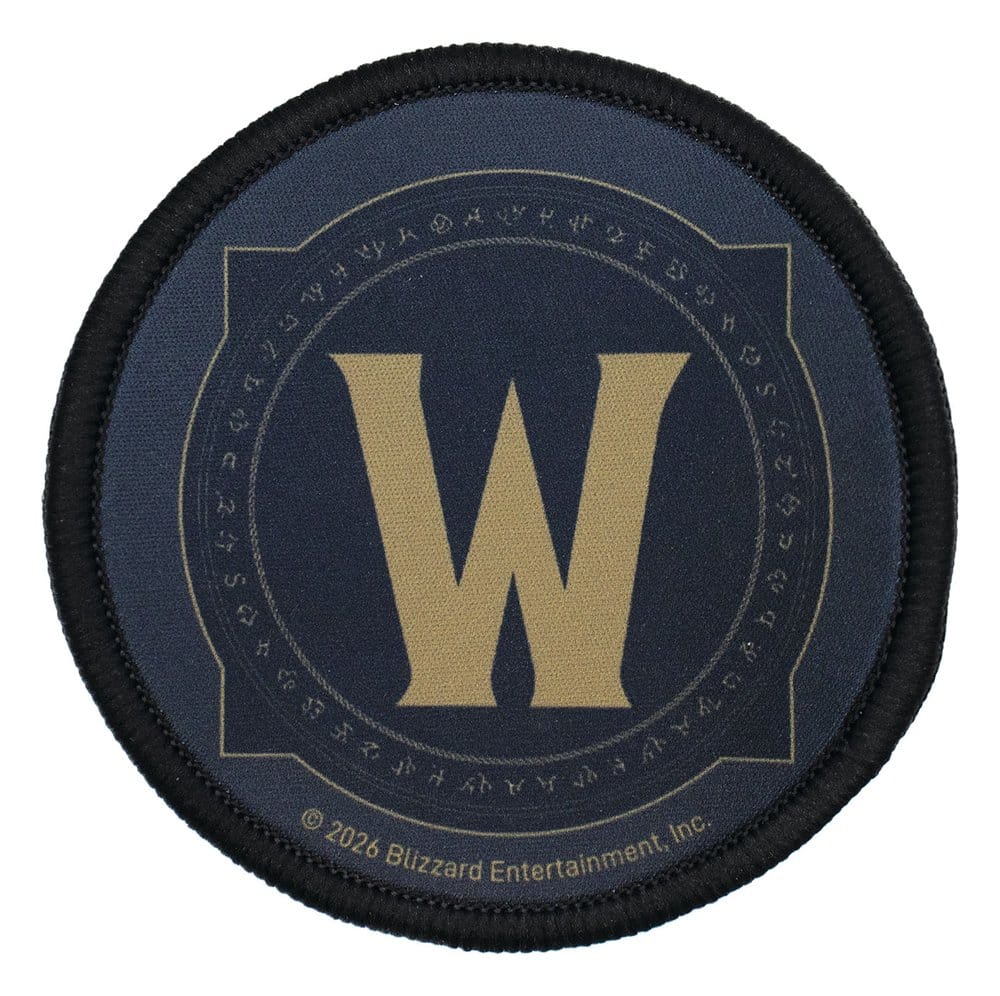 World of Warcraft Schreibtischunterlage & Untersetzer - Preorder - ETA: 25.03.2027