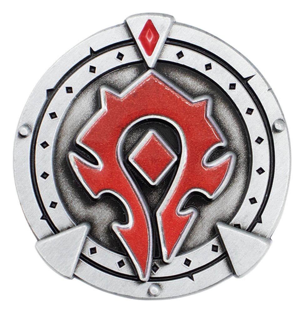 World of Warcraft Sammelmünze Faction Limited Edition - Preorder - ETA: 28.12.2026