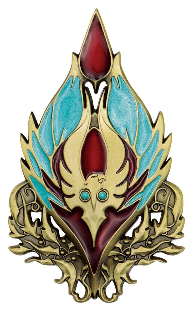 World of Warcraft Flaschenöffner Icon of Blood - Preorder - ETA: 25.01.2027