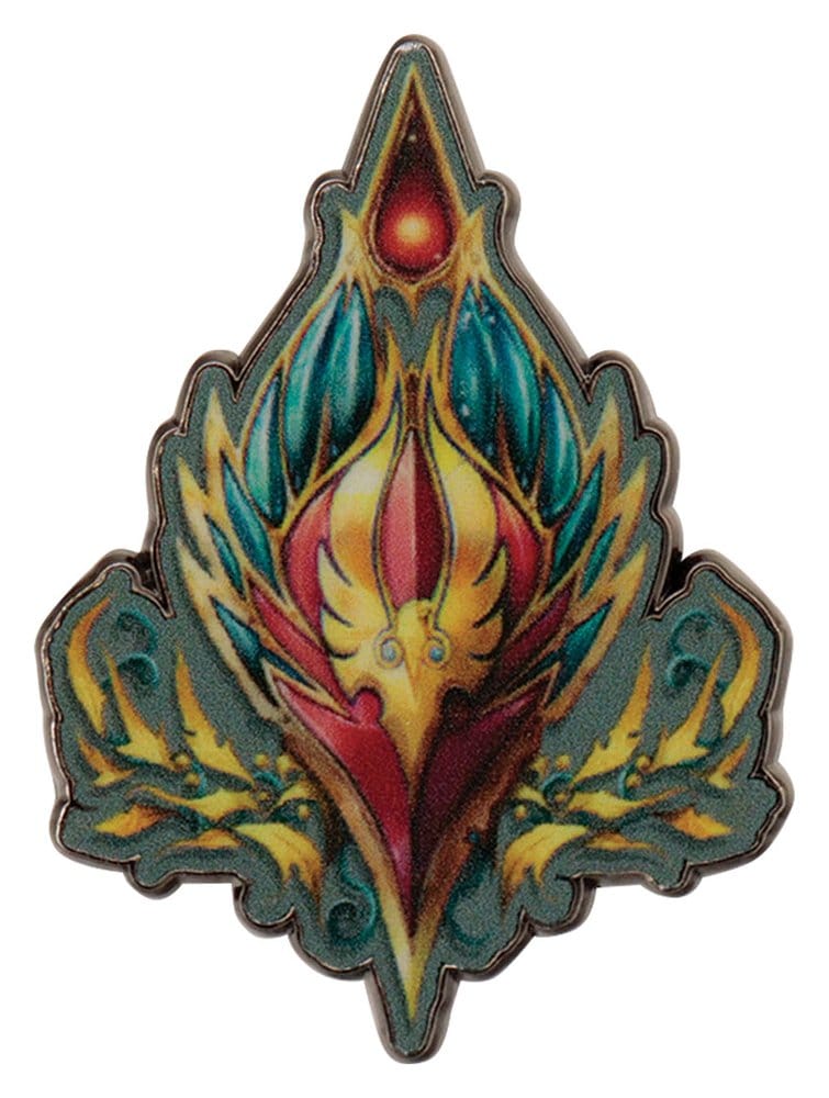 World of Warcraft Mystery Ansteck-Pins Horde Blind Box Display (12) - Preorder - ETA: 25.01.2027