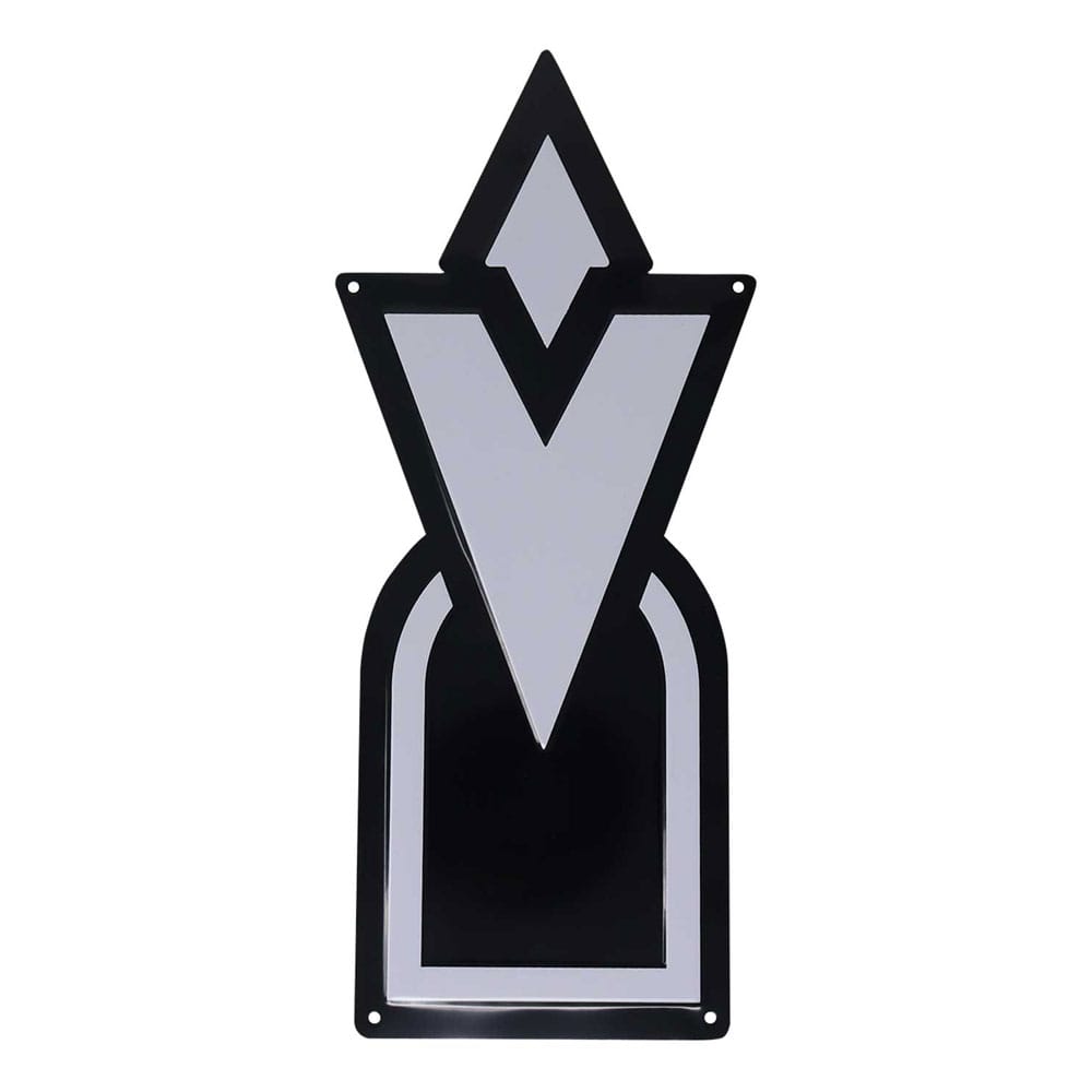 Elder Scrolls Skyrim Blechschild Skyrim Quest Marker - Preorder - ETA: 08.04.2026