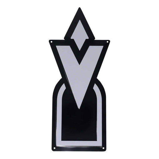 Elder Scrolls Skyrim Blechschild Skyrim Quest Marker - Preorder - ETA: 08.04.2026