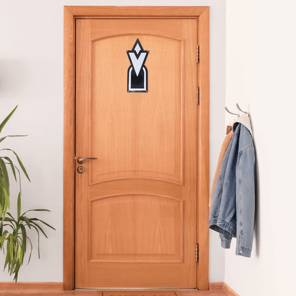 Elder Scrolls Skyrim Blechschild Skyrim Quest Marker - Preorder - ETA: 08.04.2026