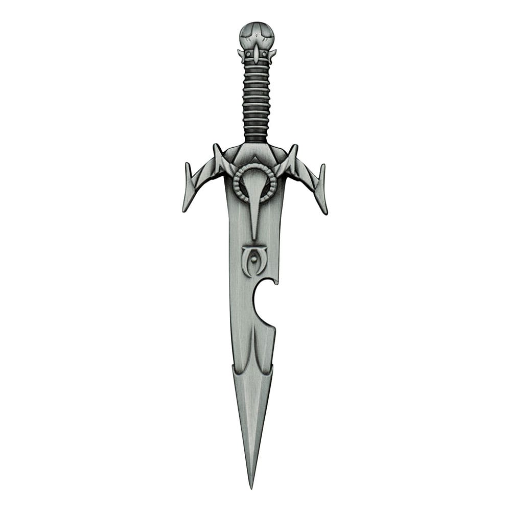 The Elder Scrolls IV: Oblivion Flaschenöffner Mehrune´s Razor  - Preorder - ETA: 09.07.2026