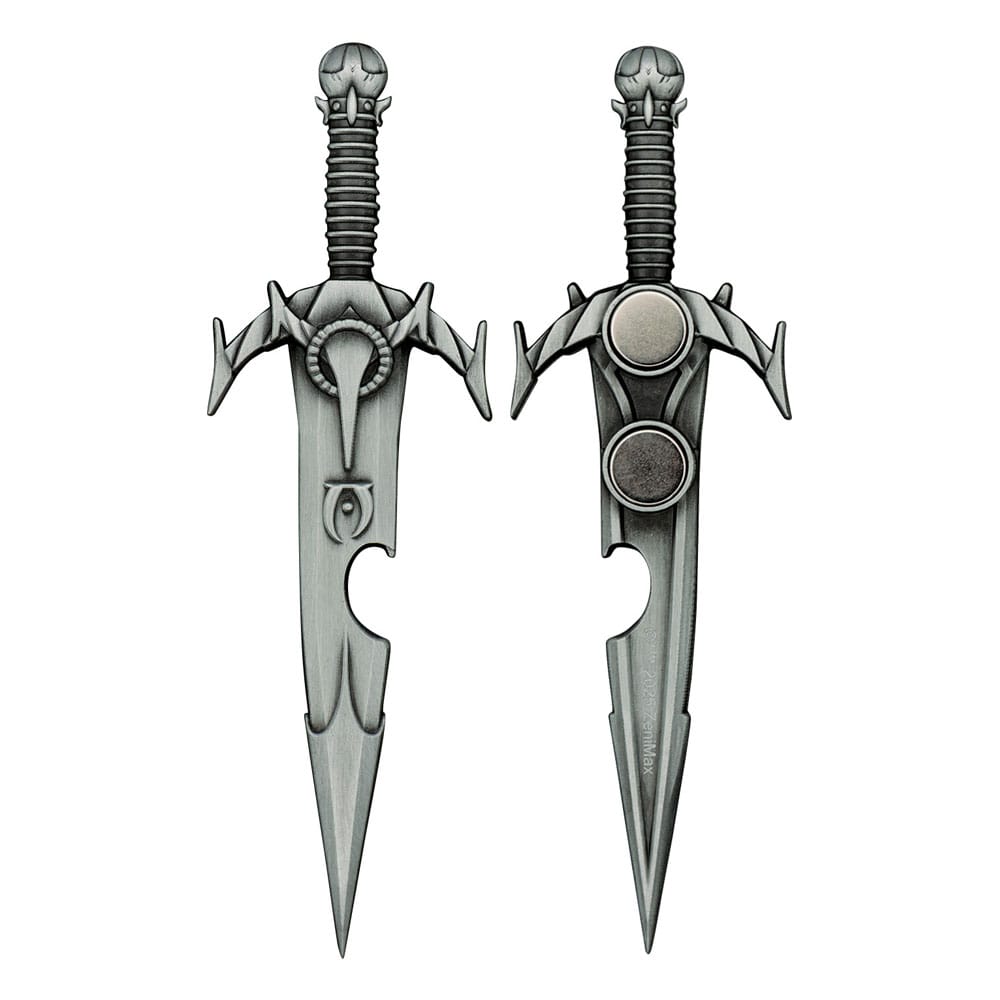 The Elder Scrolls IV: Oblivion Flaschenöffner Mehrune´s Razor  - Preorder - ETA: 09.07.2026