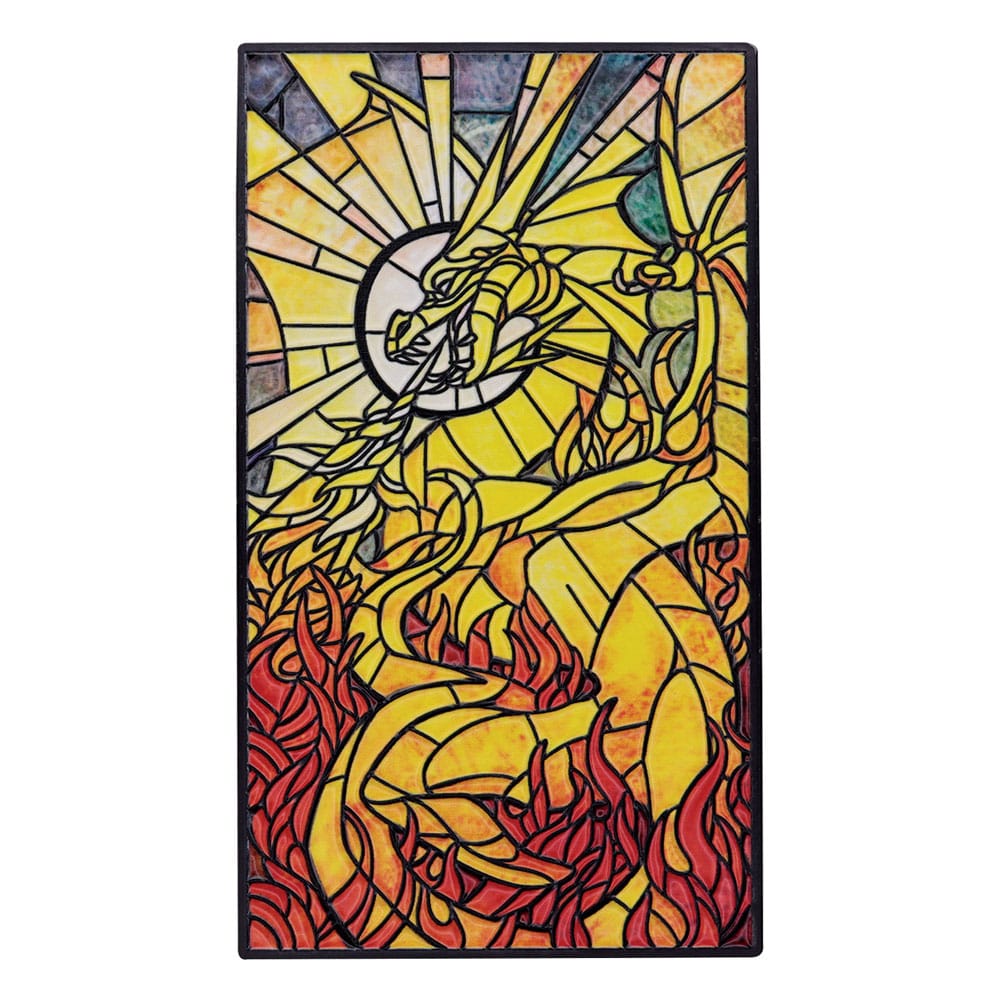 The Elder Scrolls IV: Oblivion Metallbarren Akatosh  - Preorder - ETA: 08.04.2026