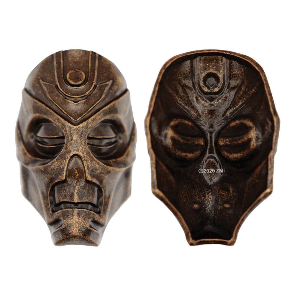 The Elder Scrolls V Replik Skyrim Nahkriin Dragon Priest Mask Limited Edition - Preorder - ETA: 26.07.2026